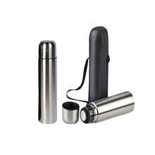 Yasuda Vaccum Steel Flask- 750 ml