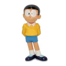 Multicolored Novita Cartoon Model Toy