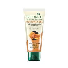Biotique Bio Honey Gel Hydrating Face Wash 100ml