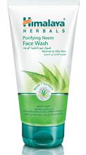 Himalaya Neem Facewash