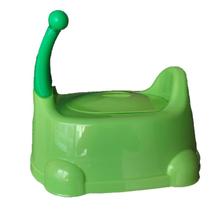 Bagmati Green Fancy Baby Potty Chair