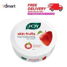 Joy Skin Fruits Cream - 200ml