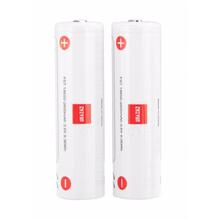 Zhiyun-Tech GMB-B117 18650 Battery (2-Pack)