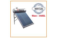 Interma 450ltr Solar Water Heater_INT-36T-SS