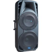 CG Trolley Speaker CG-TS12B01D