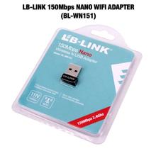 LB Link BL-WN151 150Mbps Wireless & Usb Wifi Receiver