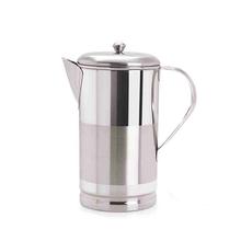 Everest Steel Jug – 2 Ltr (Silverline)