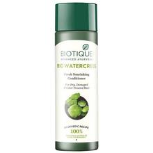 BIOTIQUE BIO WATER CRESS FRESH NOURISHING CONDITIONER 120ML