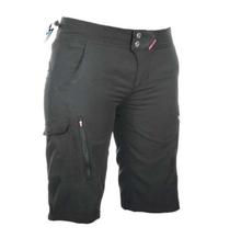 Fly Racing Black Lilly Shorts For Women