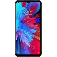 Xiaomi Redmi Note 7 Pro 4GB RAM, 64GB ROM 4000mAh Battery Mobile-Space Black