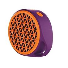 Logitech X50 Mobile Wireless Speaker  (980-001089) - Orange