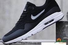 Nike Air Max Black