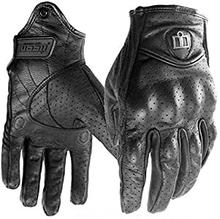 Leather Motorcycle Riding Gloves  





					Write a Review