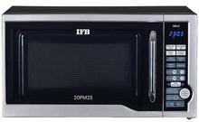 IFB 20PM2S 20L Solo Microwave Oven - Silver