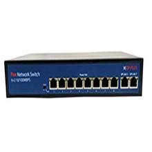 POE Switch CP-ANW-HP16G2F1-15 16 Port AI PoE Switch