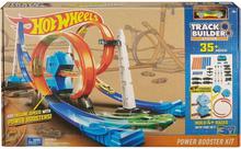 Hot Wheels Track Builder System