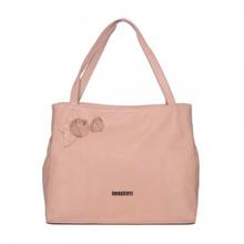 Caprese Rosamund Tote Large Peach