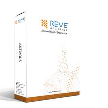 Reve Internet Security Software for PC (1PC 1Year)