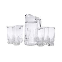 Luminarc Imperator Beverage Set – 7 Pcs