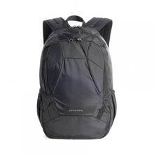 Tucano BKDOP Bagpack For Laptops Upto 15.6" - (Black)