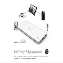 ROMOSS Polymos 5 5000mAh Power Bank PB05