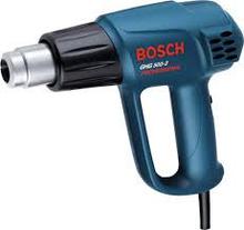 Bosch 1600 Watt Heat Gun GHG 500-2    





					Write a Review