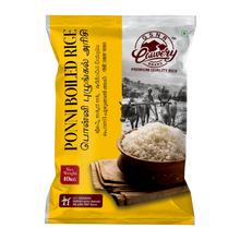 Cauvery Ponni Boiled Rice 5kg