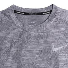 Nike Original New Arrival Clothes Men's T-shirts Breathable Short