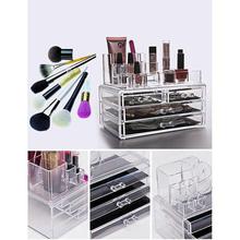 Cosmetic Organizer