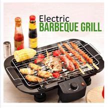 Electric Barbecue Grill And Barbecue Toaster Multi functional BBQ Grill - RB