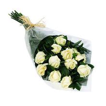 White Rose – 12 PCs