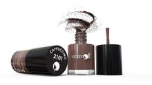 Reizvoll Nail Color - 2101 (Cappuccino)