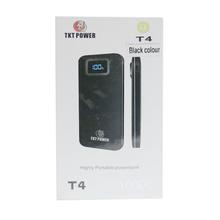 TKT Power T4 10000 MAh Power Bank