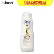 Dove Nourishing Oil Care Conditioner- 330 ml