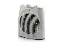 Black & Decker HX310 Fan Heater 2000W