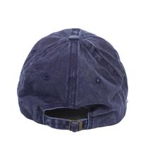 Retro Washed Snapback Baseball Fitted Casual Letter Cap  For Men And Women(Unisex)