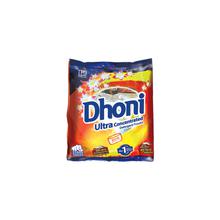 Dhoni Ultra Detergent Powder, 400gm