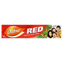 Dabur Herbal Toothpaste - Red (100ml)