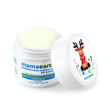 Mamaearth Breathe Easy Vapour Rub, 50ml