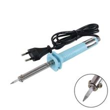 GOOT Repair Tools KS-40R Quick Thermality Durable Electric Soldering Iron Input Power 220V 40W