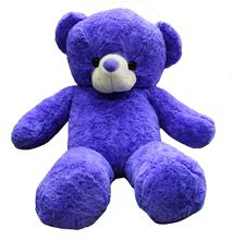 Blue Teddy Bear