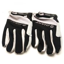 Giant Gloves - Black