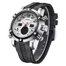 WEIDE WH5205-8C quartz men wrist watch