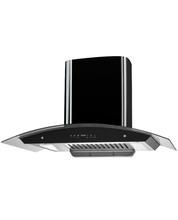 Electron Chimney Touch Rangehood 900 mm TD-106-90SS