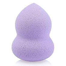 Generic Professional Flawless Foundation Smooth Beauty Makeup Powder Puff Sponge-Assorted Colors