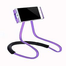 Lazy Cell Phone Holder