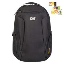 Cat Black Advanced Unisex Backpack (CAT83482-01BK)