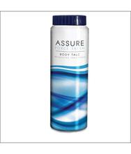 ASSURE FORCE FRESH BODY TALC