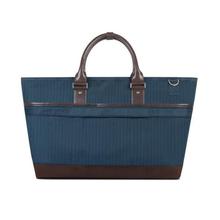 Moshi Costa Travel Satchel Bahama Blue