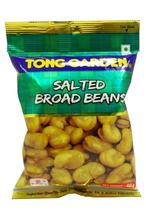 Tong Garden SALTED BROADBEANS 40GM.